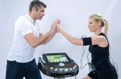 EMS Privat-Training