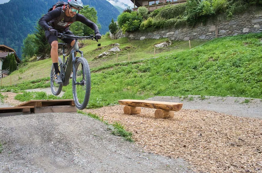 E-MTB Kurs Finkenberg für 2