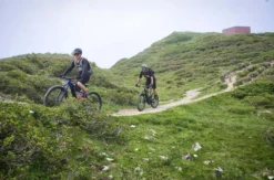 E-MTB Kurs Finkenberg für 2