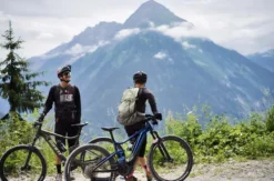 E-MTB Kurs Finkenberg für 2