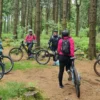 E-MTB Kurs Schotten