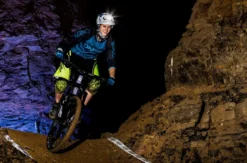 (E-)MTB-Tour im Bergwerk für Erfahrene