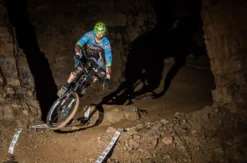 (E-)MTB-Tour im Bergwerk für Erfahrene