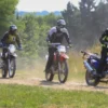 Enduro Fahrsicherheitstraining Hof