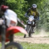 Enduro Sicherheitstraining in Monheim