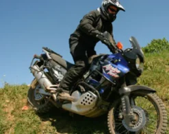 Enduro Sicherheitstraining in Monheim