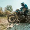 Endurotraining am Nürburgring