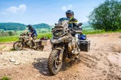 Endurotraining für Frauen Stadtoldendorf