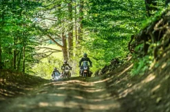 Endurotraining für Frauen Stadtoldendorf