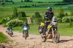 Endurotraining Stadtoldendorf (2 Tage)