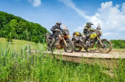 Endurotraining Stadtoldendorf (2 Tage)