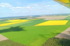 Entdeckerflug Trebbin (Rundflug 30 Min.)