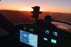 Entdeckerflug Trebbin (Rundflug 60 Min.)
