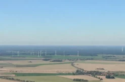 Entdeckerflug Trebbin (Rundflug 60 Min.)