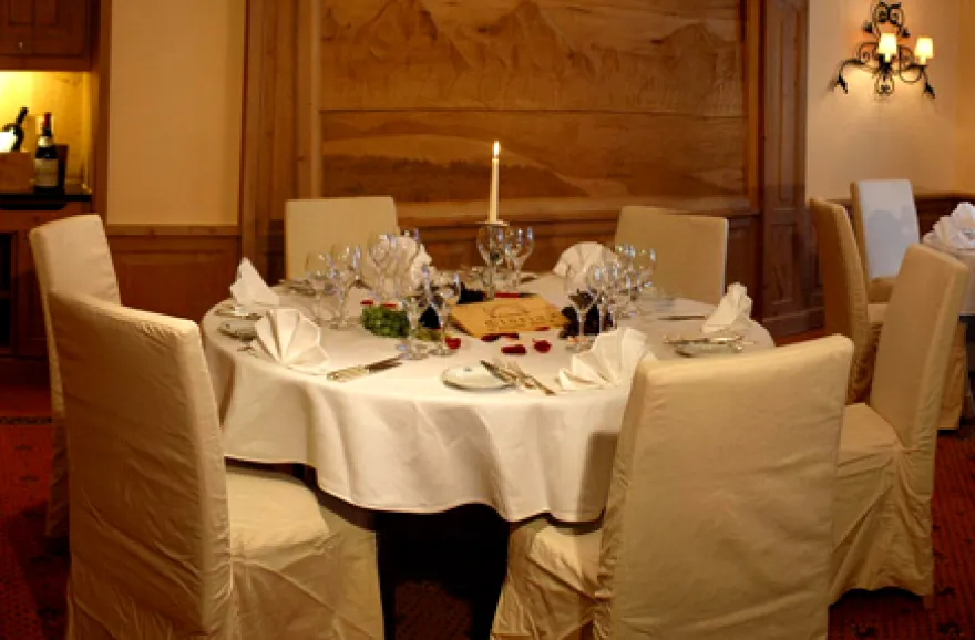 Entspannungs-Urlaub für 2 in Grindelwald