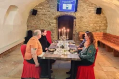 Erlebnisdinner Dischingen