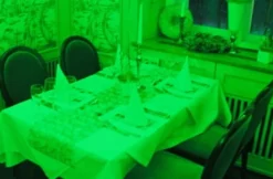 Erlebnisdinner im Rausch der Sinne für 2 in München