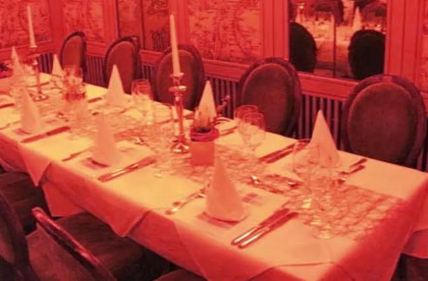 Erlebnisdinner im Rausch der Sinne für 2 in München