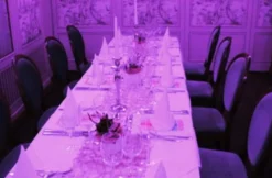Erlebnisdinner im Rausch der Sinne für 2 in München