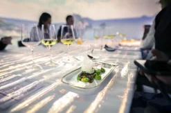 Erlebnisdinner Wien