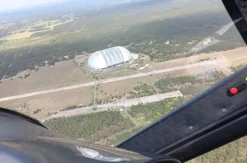 Erlebnisflug Spreewald & Tropical Island Reinsdorf