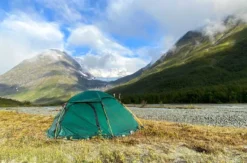 Erlebnisreise Abenteuertrekking in Nordnorwegen (5 Nächte)