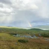 Erlebnisreise Expeditionstrekking in Nordschweden (9 Nächte)