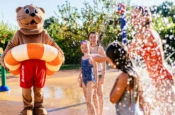 Erlebnisreise im Südburgenland mit Therme und Ballonfahrt für 2 (2 Nächte)