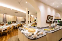 Erlebnisreise im Südburgenland mit Therme und Ballonfahrt für 2 (2 Nächte)