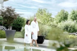 Erlebnisreise im Südburgenland mit Therme und Ballonfahrt für 2 (2 Nächte)