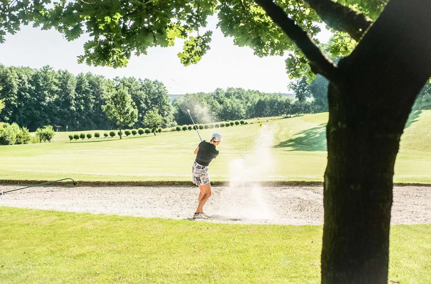 Erlebnisreise im Südburgenland mit Therme und Ballonfahrt für 2 (2 Nächte)