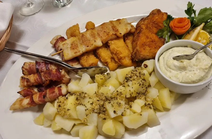 Erlebnisreise Kroatien (3 Nächte)