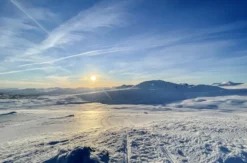 Erlebnisreise Lappland für 2 (2 Nächte)