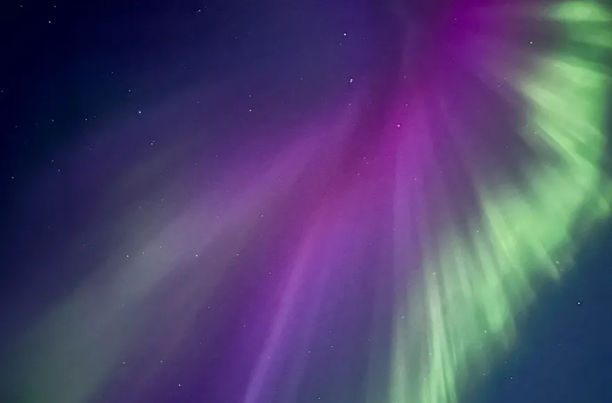 Erlebnisreise Lappland für 2 (2 Nächte)