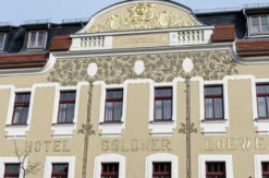 Erlebnisrestaurant Bad Köstritz für 2