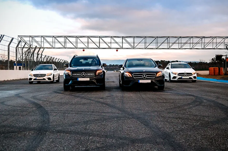 Erlebnistag Hockenheimring