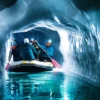 Erlebnistour Natureispalast Hintertuxer Gletscher