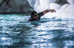Erlebnistour Natureispalast Hintertuxer Gletscher