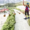 Erlebnis-Triathlon in Tirol