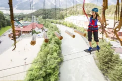 Erlebnis-Triathlon in Tirol