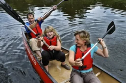 Erlebnis Urlaub Falkenroda für 2 (2 Nächte)