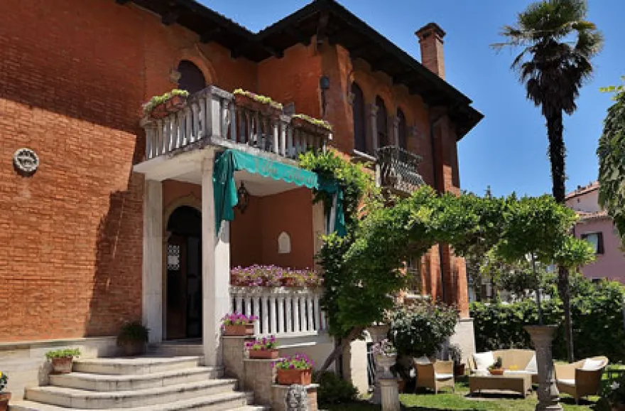 Erlebnis-Wochenende in Venedig für 2