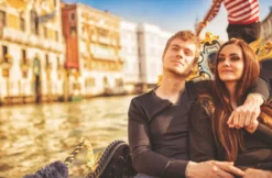 Erlebnis-Wochenende in Venedig für 2