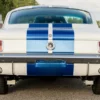 1966er Mustang Fastback mieten Hamburg (8 Std.)