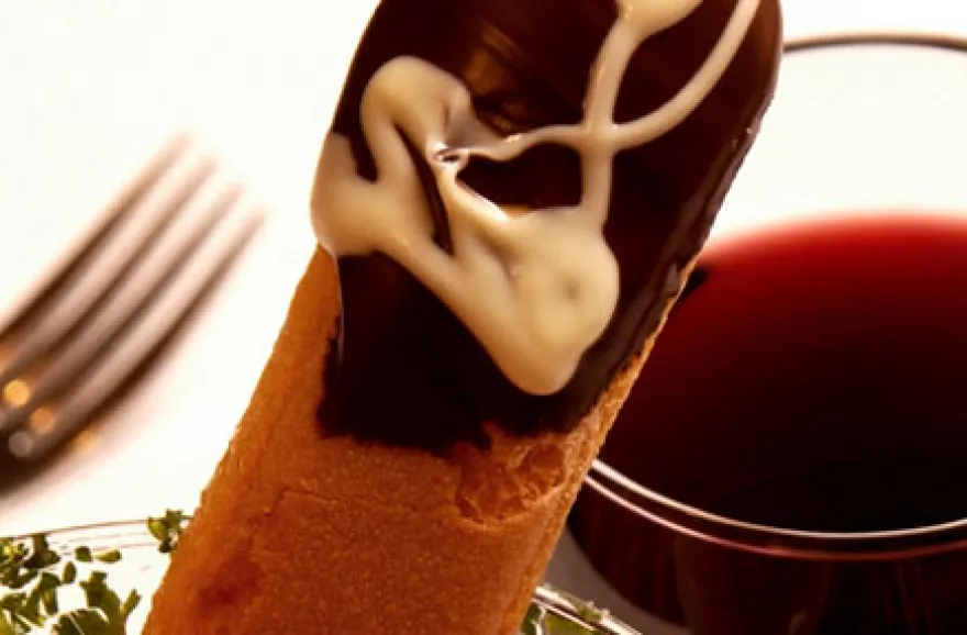 Erotic Food Kochkurs