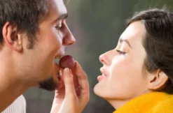Erotic Food Kochkurs für 2