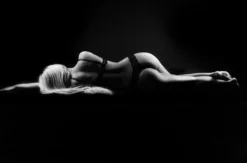 Erotik Fotoshooting