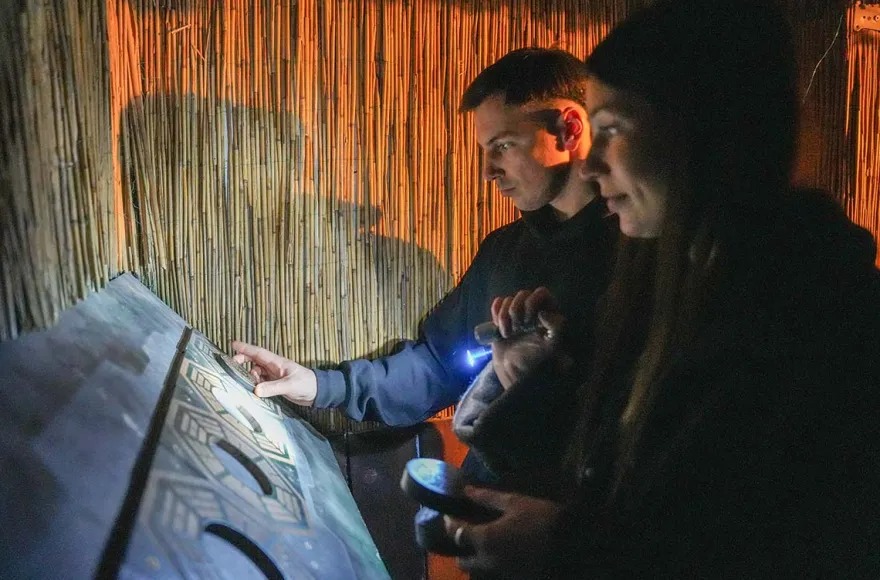 Escape Room
