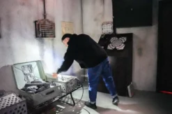 Escape Room
