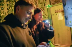 Escape Room